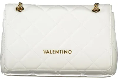 Immagine prodotto di Borse VALENTINO Borsa a tracolla in ecopelle Ocarina bianco