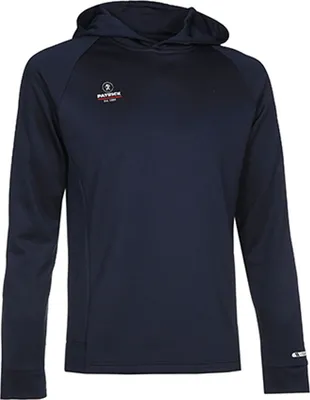 Produktbild von Patrick Exclusive Kapuzensweat Kinder - Marine  | Größe: 11/12