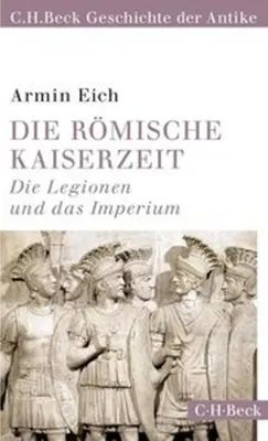Obrázek produktu pro Die römische Kaiserzeit