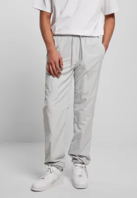 Obrázok produktu pre Urban Classics TB5520 | Recyklované športové nohavice Pánske športové nohavice - Farba: lightasphalt - Veľkosť: 4XL