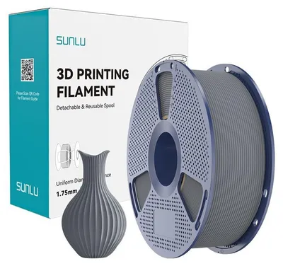 Produktbild von Sunlu PLA Classic Filament 1KG 1,75 3D Druck