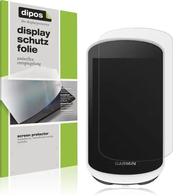 Produktbild von 2x dipos AR Garmin Explore 2