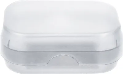 Produktbild von PARSA Beauty Seifendose für Seifenstücke Seifenbox Seifenbehälter Seifenschale