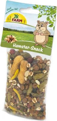 Image de JR Farm Snack pour hamsters 100 g