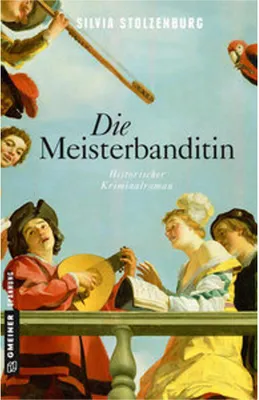 Immagine prodotto di Die Meisterbanditin