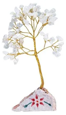 Imagen del producto de Cuarzo Cristal - 80 Stone