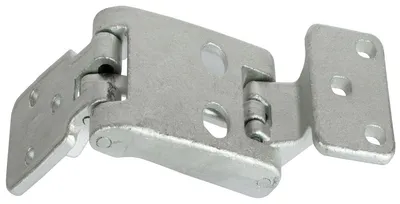 Productafbeelding van Achterdeur voor Mercedes Sprinter 906, bouwjaar 2006