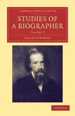 Produktbild von Studies of a Biographer