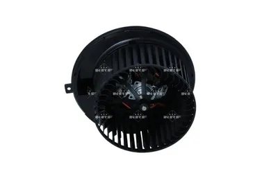 Produktbild von NRF 34006 Gebläsemotor Innenraumgebläse für VW GOLF VI (5K1) Golf V Schrägheck (1K1) TOURAN (1T1, 1T2) TIGUAN (5N) Passat Variant (3C5)