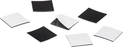 Image de Magnetoplan 15503 Takkis en distributeur, 45 pièces