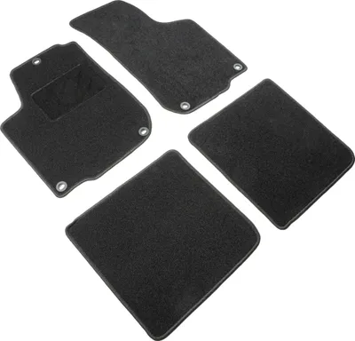 Immagine prodotto di Tappetini Walser per Skoda Octavia 1 BJ 2003 - 2010, 80291