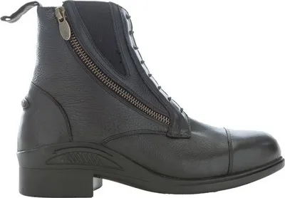 Image de Bottes Kavalkade "Impervius" hiver - cuir souple