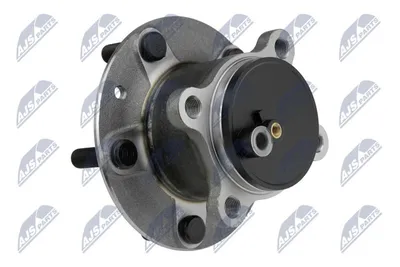 Produktbild von NTY Radlagersatz Hinten Links Hinten Rechts für MAZDA CX-3 (DK) KLT-MZ-062