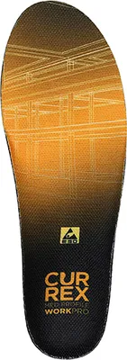 Produktbild von Ganzflächige Einlegesohle CURREX WORK PRO Medium, Gr. 42-44