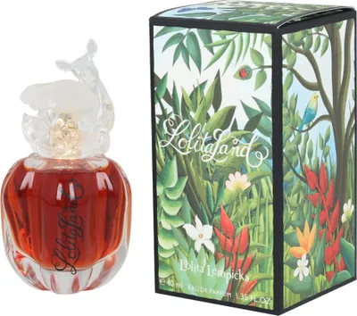 Zdjęcie produktu dla Lolita Lempicka - LolitaLand EDP 40ml