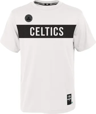 Produktbild von Outerstuff NBA Shirt - SKILL Boston Celtics Jayson Tatum XXL