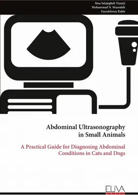 Produktbild von Abdominal Ultrasonography in Small Animals