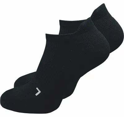 Produktbild von Set aus 5 kurzen Laufsocken mit Kompression für Männer