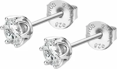 Produktbild von Lotus Damen-Ohrringe LP3716-4/1