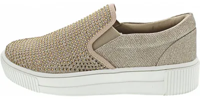 Produktbild von La Strada Slipper Beige in Gr. 39