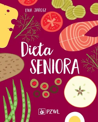 Zdjęcie produktu dla Dieta seniora