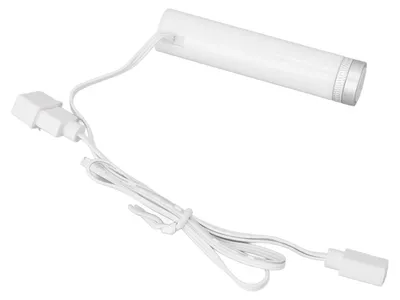 Image de Support de carte graphique ARGB 5 V, 3 broches, adressable, magnétique, anti-affaissement, hauteur réglable, pour ordinateur, argenté, 80 mm