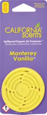 Produktbild von California Scents Geruchskiller Lufterfrischer