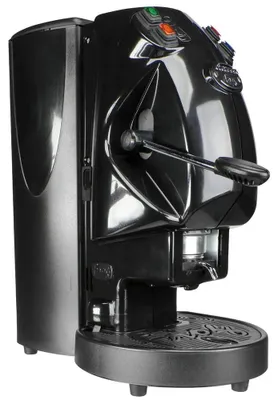 Produktbild von Didiesse Frog Revolution, Espressomaschine, 2 l, Kaffeepad, 650 W, Schwarz