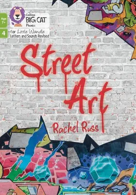 Produktbild von Street Art