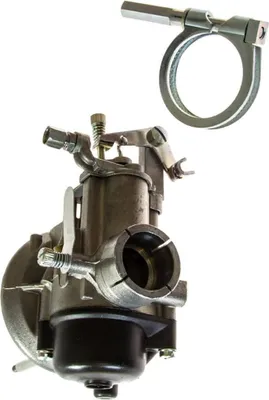 Produktbild von DELL ORTO SHBC Vergaser mit 19mm Ansaugdurchmesser für Motorroller und Mopeds