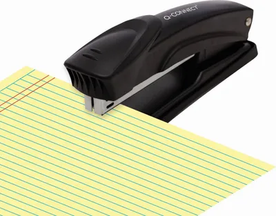 Immagine prodotto di Cucitrice Q-CONNECT KF14211 nero