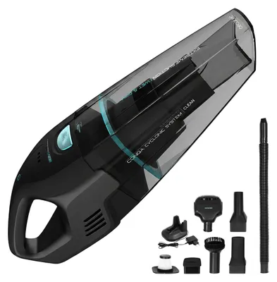 Produktbild von Cecotec Akku-Handstaubsauger Conga Immortal Extremesuction 22,2 Animal Hand Neo.