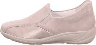 Produktbild von Semler Komfort Slipper Birgit Damen 31353532363438 Beige 39 EU