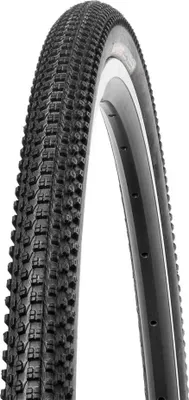 Produktbild von Kenda K-1047 Small Block Eight 60 Tpi 700c X 35 Gravelreifen Schwarz 700C x 35 Schwarz 700C x 35
