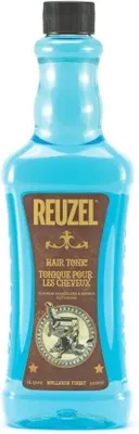 Zdjęcie produktu dla Reuzel, Reuzel, Oil Free, Hair Leave-In Tonic Treatment, For Thermal Protection, 500 ml