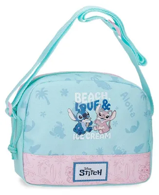 Produktbild von Disney Stitch Schultertasche Beach & Love