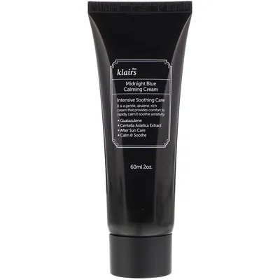 Image de KLAIRS | MIDNIGHT BLUE | Facial Treatments