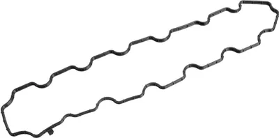 Produktbild von FEBI BILSTEIN Ölwannendichtung ACM (Polyacryl-Kautschuk) passend für MERCEDES-BENZ C-Klasse T-modell (S205) 179822