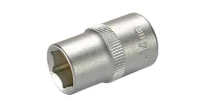 Immagine prodotto di Presa in acciaio SW, 1/2", 14 mm 05605L