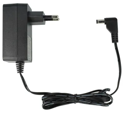 Produktbild von vhbw Netzteil kompatibel mit Mitel 6753i, 6757i, 6755i, 6863i, 6865i, 6700, 6721iP, 6800, 6731i, 6725iP, 6751i, 6739i VoIP-Telefonanlage - 160 cm