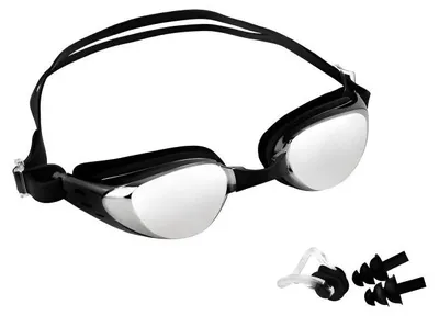 Produktbild von Trizand 23487 Schwimmbrille mit Zubehör