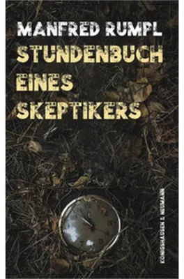 Produktbild von Stundenbuch eines Skeptikers