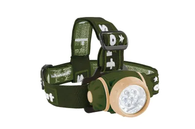 Produktbild von SCOUT LED Stirnlampe