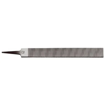 Produktbild von PFERD 11102300, Datei, Flache Datei, 30 mm, 6,5 mm, 300 mm