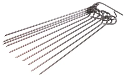 Obrázok produktu pre Fackelmann Rouladennadeln 10cm 10Stk.