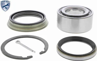 Produktbild von ACKOJA Radlagersatz Vorne für TOYOTA STARLET (EP91) A70-0135