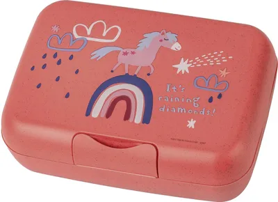 Immagine prodotto di KOZIOL Lunchbox con divisorio Dreams