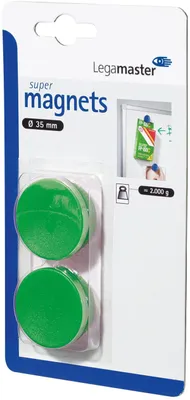 Obrázok produktu pre Legamaster 7-181404-2, Plast, 14 mm, 62 g, 95 mm, 165 mm, 15 mm