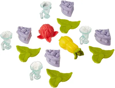 Zdjęcie produktu dla Schleich 42181 Zestaw piknikowy z akcesoriami do zabawy figurkami, 14 elementów