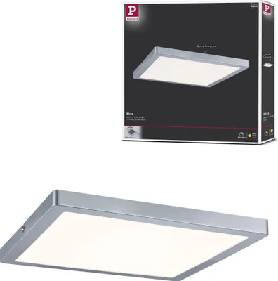 Image de Panneau LED Paulmann Atria